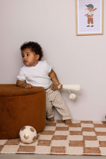 BamBam Honkbalset 26cm koop je bij Babywinkel