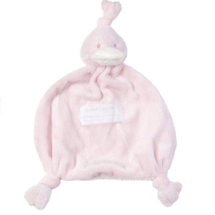 BamBam Knuffeldoekje Eend - BamBam - Babywinkel - 8711811069132