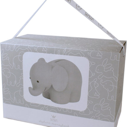 BamBam Spaarpot Elephant 15cm - BamBam - Babywinkel - 8711811095285