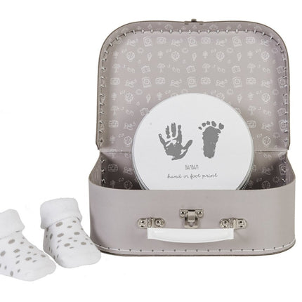BamBam Speelkoffer Tijd Om Nooit Te Vergeten - BamBam - Babywinkel - 8711811097401