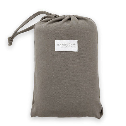 Bamboom Draagdoek Sling Sand - Bamboom - Babywinkel - 8058480319343