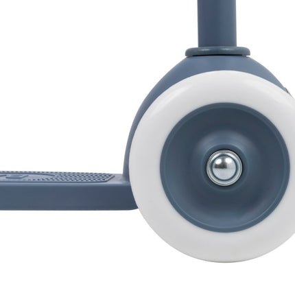 Banwood Eco Kinderstep Deep Sea koop je bij Babywinkel