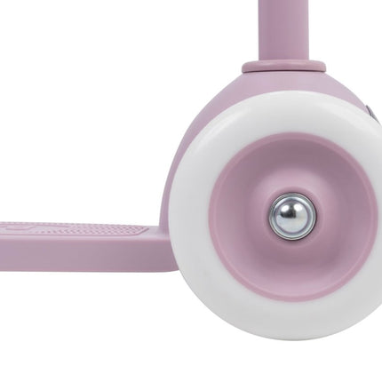 Banwood Eco Kinderstep Lavender koop je bij Babywinkel