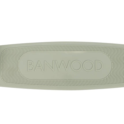Banwood Eco Kinderstep Olive koop je bij Babywinkel