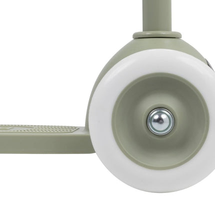 Banwood Eco Kinderstep Olive koop je bij Babywinkel