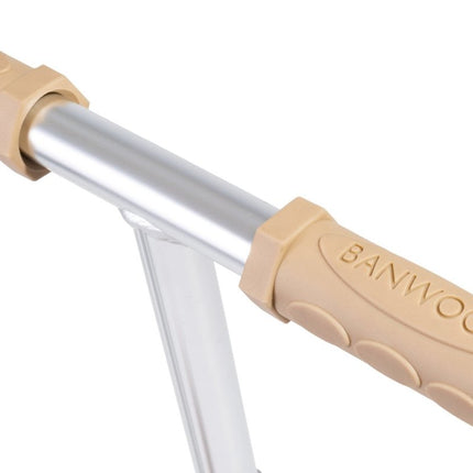 Banwood Eco Kinderstep Teal koop je bij Babywinkel