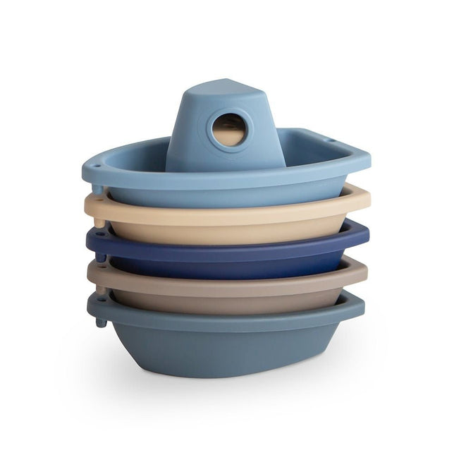 BATH BOATS Ocean - Mushie - Babywinkel - 840355801866