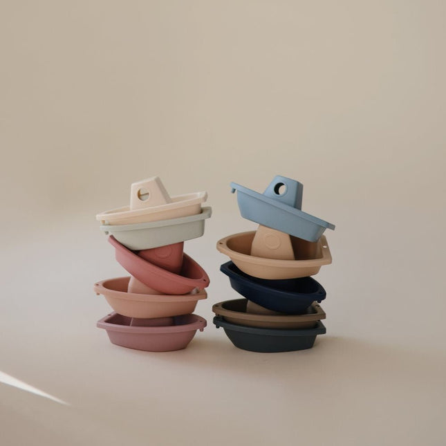 BATH BOATS Ocean - Mushie - Babywinkel - 840355801866