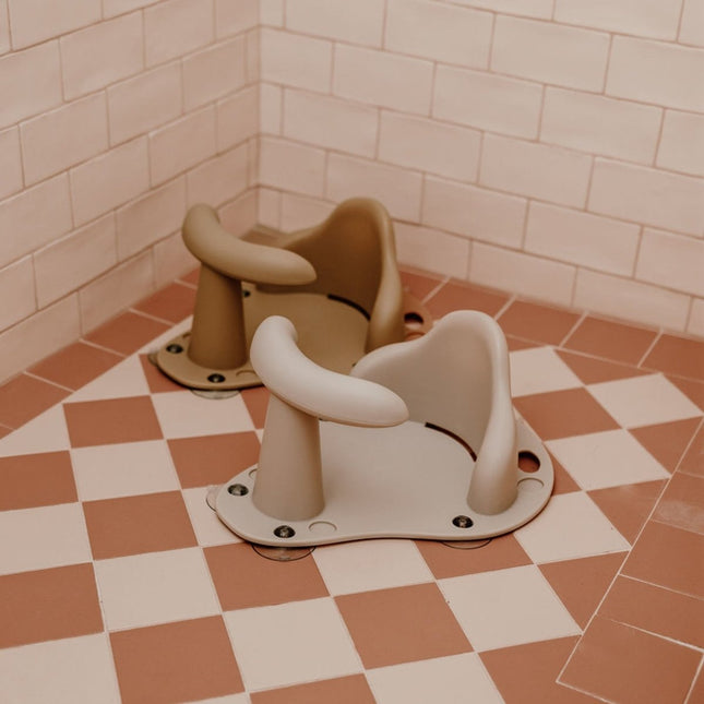 BATH CHAIR Brown - Babywinkel - 5713846007885