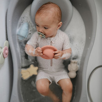 BATH SET 4 - PACK - Space - Mushie - Babywinkel - 840355801873
