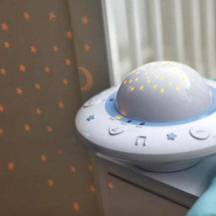 BC - 125 - Baby projector - Babywinkel - 8712412571703