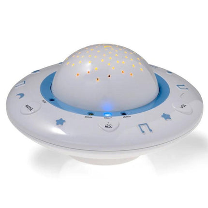 BC - 125 - Baby projector - Babywinkel - 8712412571703