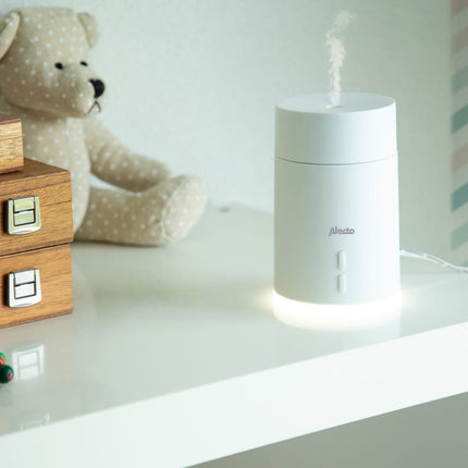 BC - 24 - Ultrasonic humidifier - Babywinkel - 8712412583188