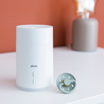 BC - 24 - Ultrasonic humidifier - Babywinkel - 8712412583188