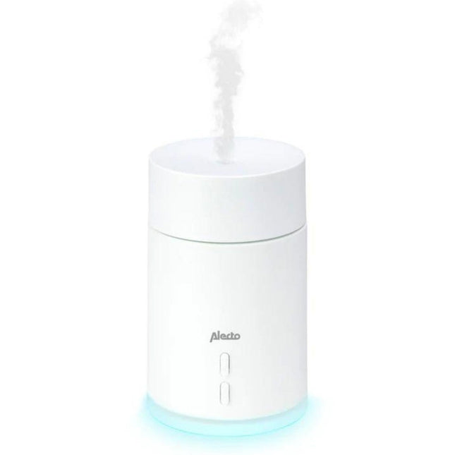 BC - 24 - Ultrasonic humidifier - Babywinkel - 8712412583188