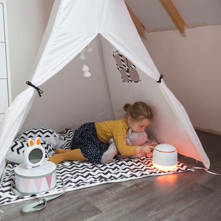 BC23 - Humidifier baby room 3 in 1 - Babywinkel - 8712412592852