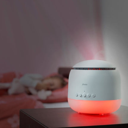 BC23 - Humidifier baby room 3 in 1 - Babywinkel - 8712412592852