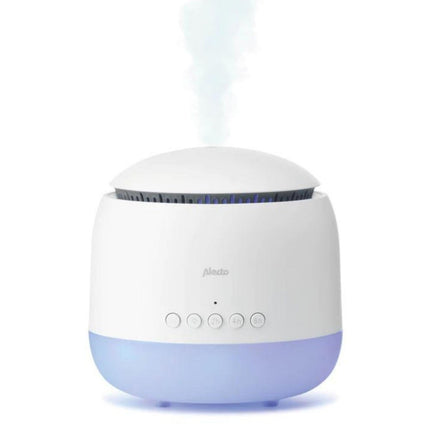 BC23 - Humidifier baby room 3 in 1 - Babywinkel - 8712412592852