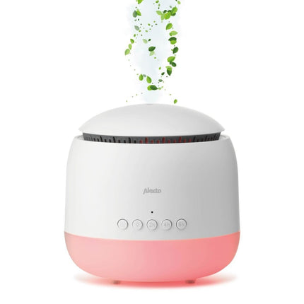 BC23 - Humidifier baby room 3 in 1 - Babywinkel - 8712412592852
