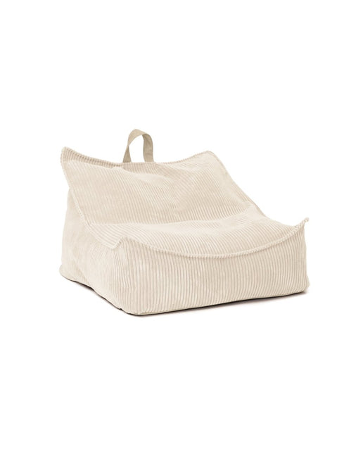 Bean bag off - white - Babywinkel - 7340028735908