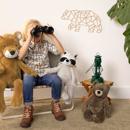 Bear Borre no. 1 - 34cm - Babywinkel - 8711811115464