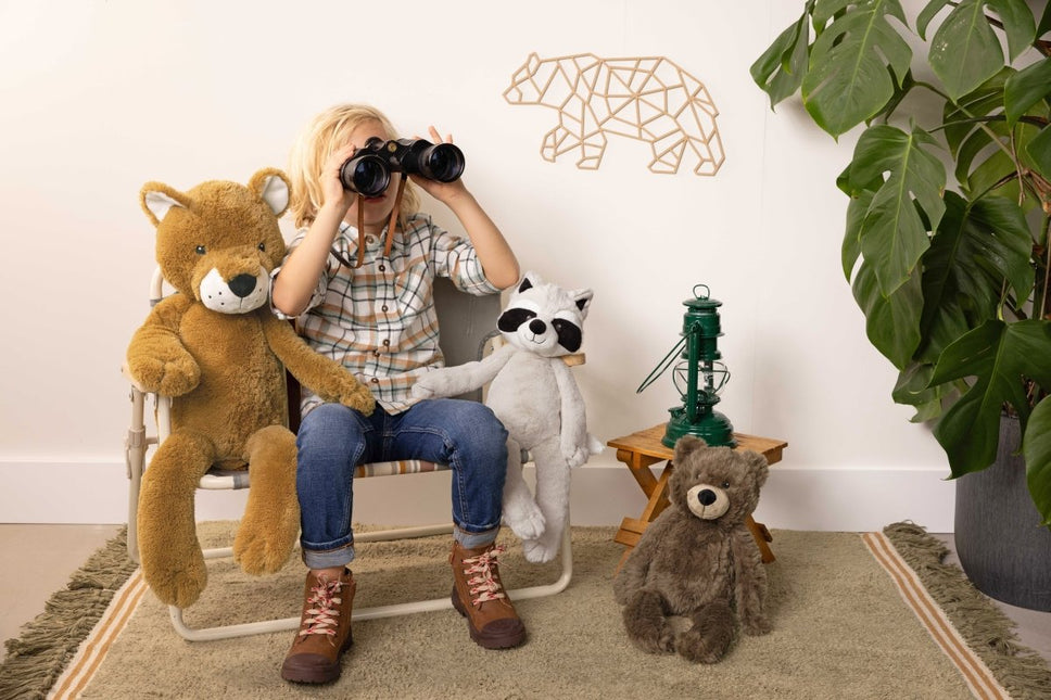Bear Borre no. 1 - 34cm - Babywinkel - 8711811115464