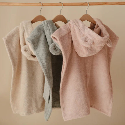 Beer Poncho Handdoek - Babywinkel - 840355801095
