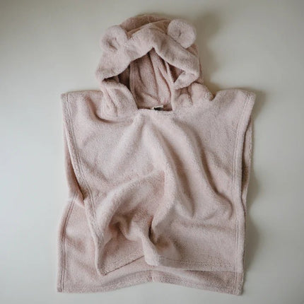 Beer Poncho Handdoek - Babywinkel - 840355801095