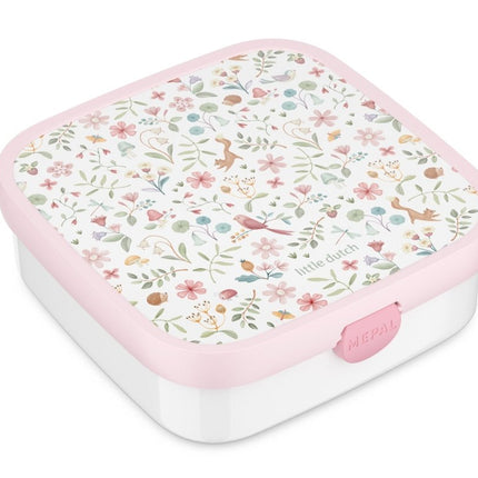 Bento lunchbox Campus groot - Fairy Wonders - Babywinkel - 8720294057963