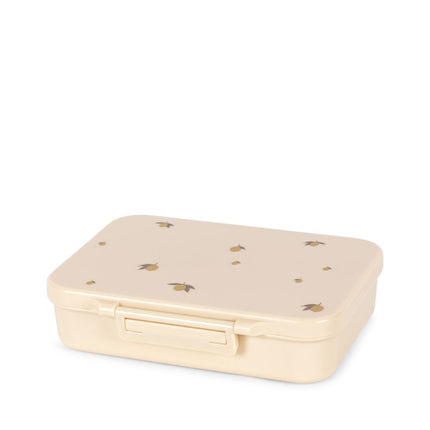 Bento Lunchtrommel Lemon Aop koop je bij Babywinkel