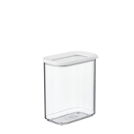 <tc>Mepal</tc> Pojemnik do przechowywania Modula 1500 ml, biały