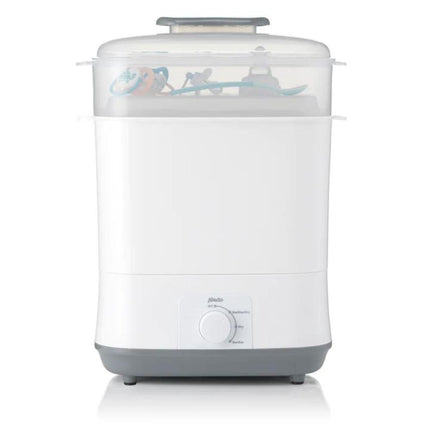 BF55 - Electric sterilizer with drying function - Babywinkel - 8712412593996