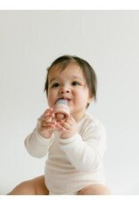 BIBS Baby Feeder Blush - Babywinkel - 5713795261932