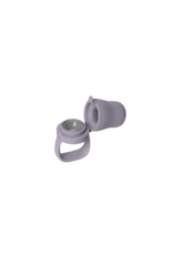 BIBS Baby Feeder Fossil Grey - Babywinkel - 5713795261949