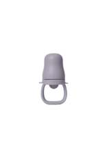 BIBS Baby Feeder Fossil Grey - Babywinkel - 5713795261949