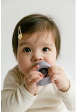 BIBS Baby Feeder Fossil Grey - Babywinkel - 5713795261949