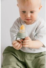 BIBS Baby Feeder Sage - Babywinkel - 5713795261918
