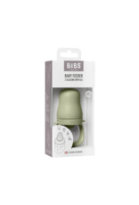 BIBS Baby Feeder Sage - Babywinkel - 5713795261918