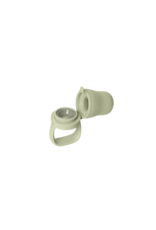 BIBS Baby Feeder Sage - Babywinkel - 5713795261918