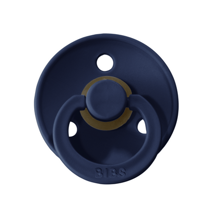 BIBS Speen Maat 2 Deep Space/Petrol 2st - BIBS - Babywinkel - 5713795120604