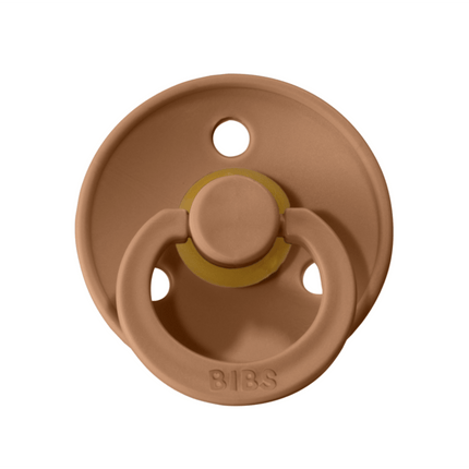 BIBS Speen Maat 2 Earth - BIBS - Babywinkel - 5713795218875