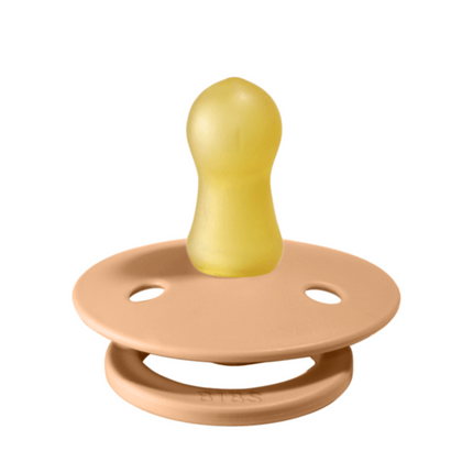 BIBS Speen Maat 2 Peach - BIBS - Babywinkel - 5713795210916