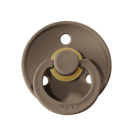 BIBS Speen Maat 3 Dark Oak - BIBS - Babywinkel - 5713795211203