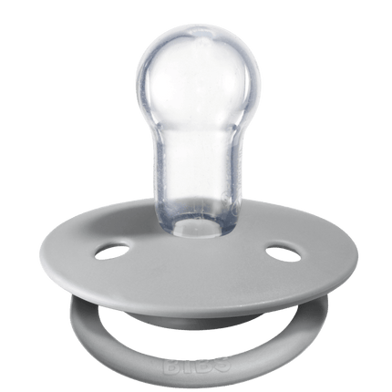 BIBS Speen OneSize Cloud Deluxe Silicone - BIBS - Babywinkel - 5713795211678
