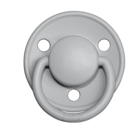 BIBS Speen OneSize Cloud Deluxe Silicone - BIBS - Babywinkel - 5713795211678