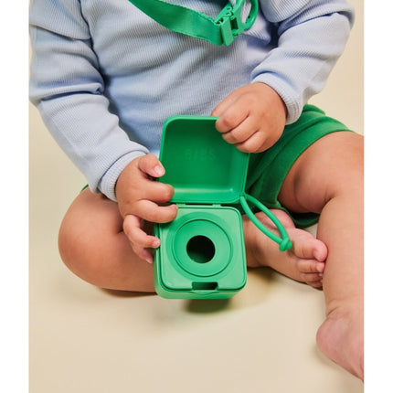 BIBS Speenhouder Cactus koop je bij Babywinkel