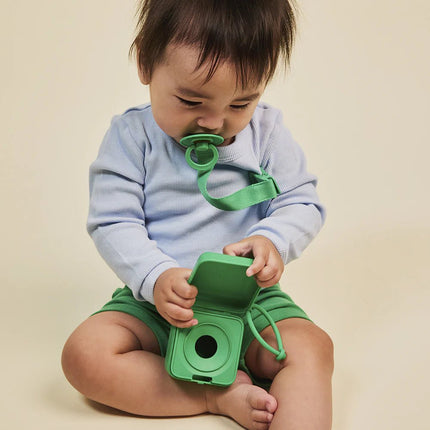 BIBS Speenhouder Cactus koop je bij Babywinkel