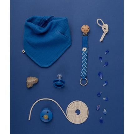 BIBS Speenkoord Cornflower - BIBS - Babywinkel - 5713795246786