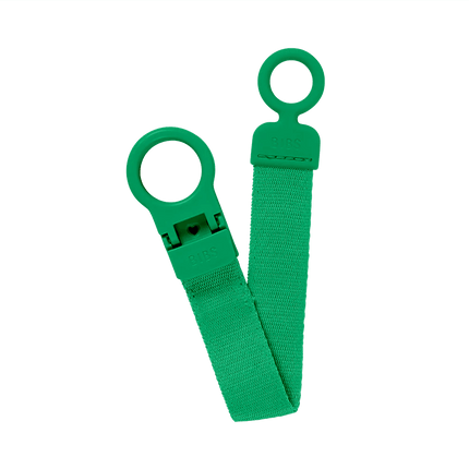 BIBS Speenkoord LOOP Cactus koop je bij Babywinkel