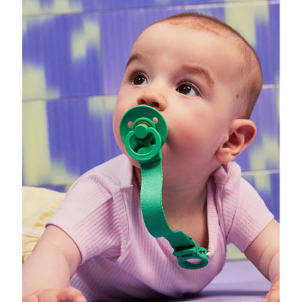 BIBS Speenkoord LOOP Cactus koop je bij Babywinkel